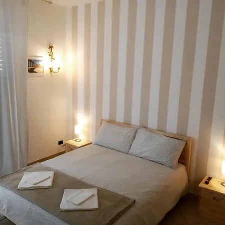 Atelier Bed&bed Πανσιόν