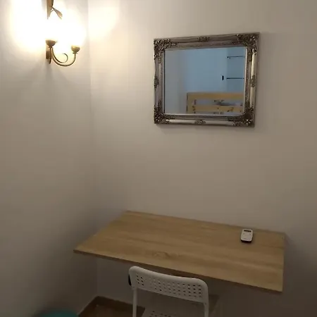 Atelier Bed&bed Πανσιόν 3*