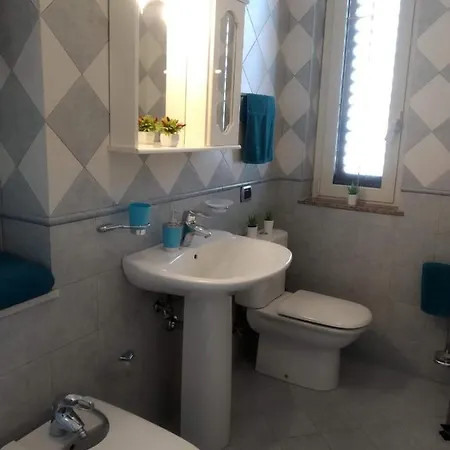 Atelier Bed&bed Casa de hóspedes Messina