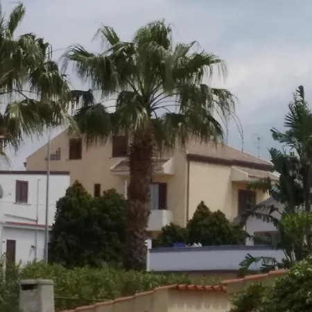 Atelier Bed&bed 3* مسينا