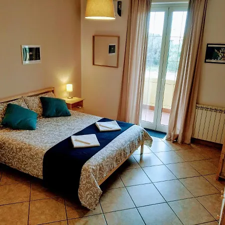 Atelier Bed&bed