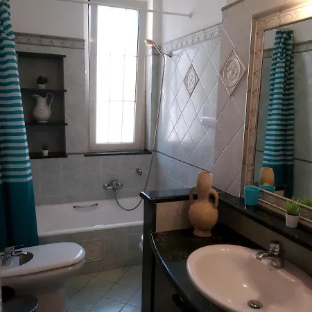 Atelier Bed&bed بيت ضيافة