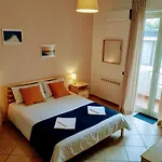 Konukevi Atelier Bed&bed Messina