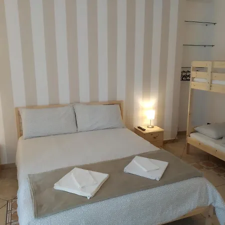 Atelier Bed&bed Messina