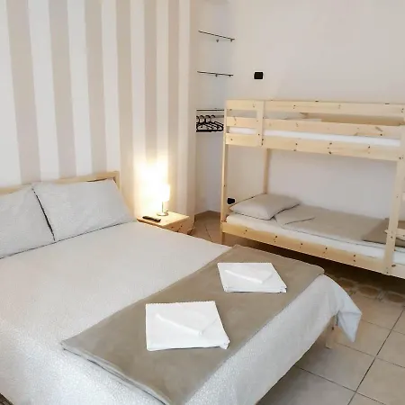 Atelier Bed&bed 3* Messina