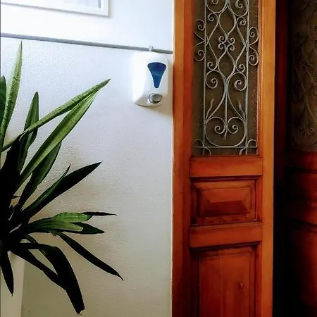 Atelier Bed&bed Guest house *