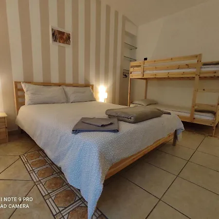 Atelier Bed&bed Messina