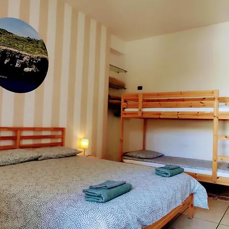 Konukevi Atelier Bed&bed Messina