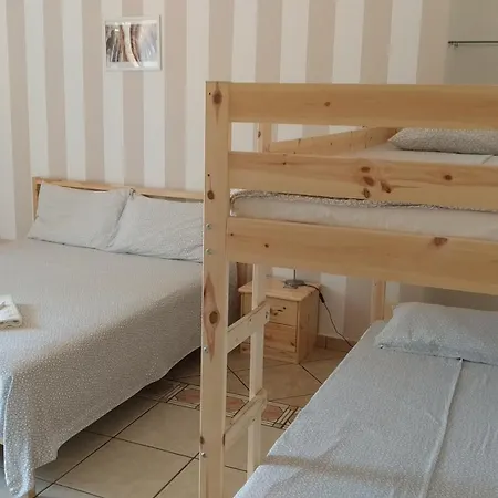 Atelier Bed&bed Guest house