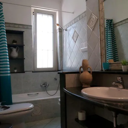 Atelier Bed&bed Guest house *