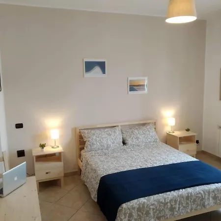 بيت ضيافة Atelier Bed&bed 3*