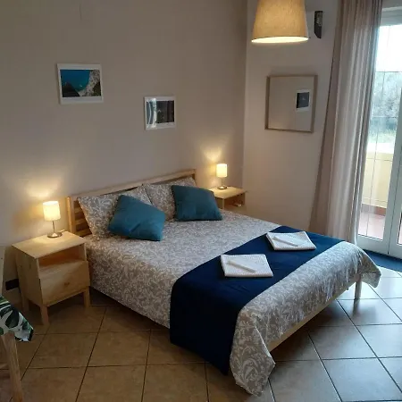 Atelier Bed&bed Guest house *