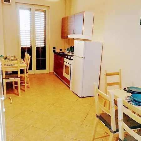 Atelier Bed&bed Guest house Messina