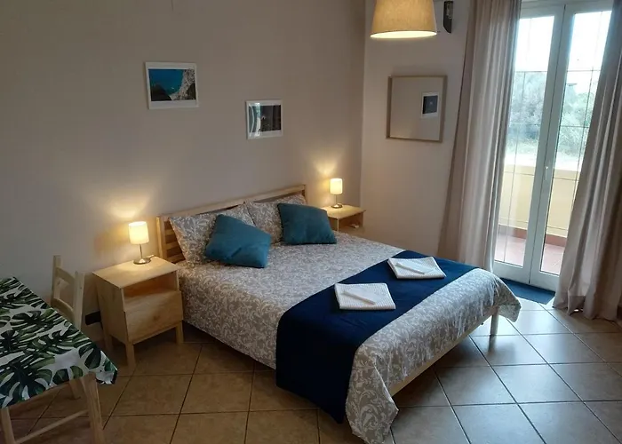 Atelier Bed&bed Guest house 3*