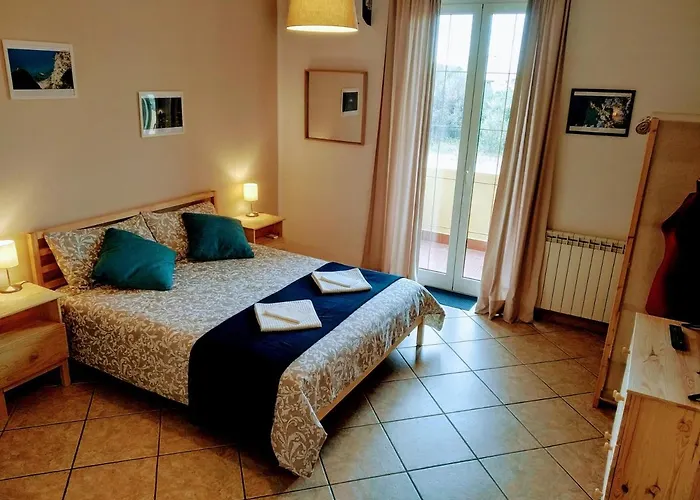 Atelier Bed&bed